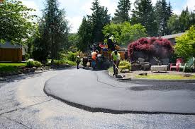 Driveway Maintenance Services in Iva, SC