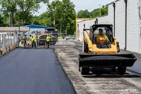 Why Choose Us For All Your Driveway Paving Needs in Iva, SC?